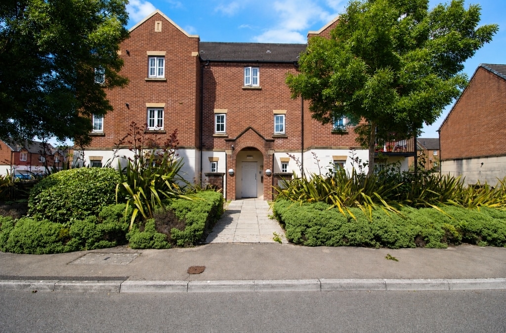 Threipland Drive, Cardiff, CF14 4PW