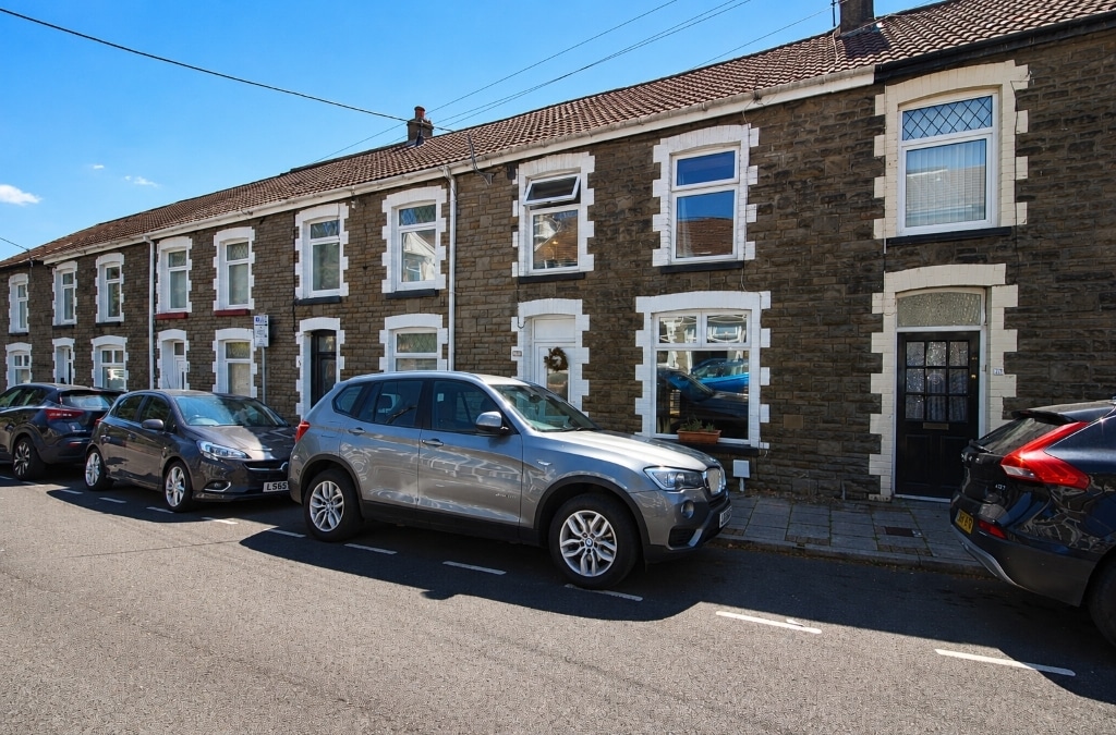 Pencerrig Street, Graigwen, Pontypridd, CF37 2HS