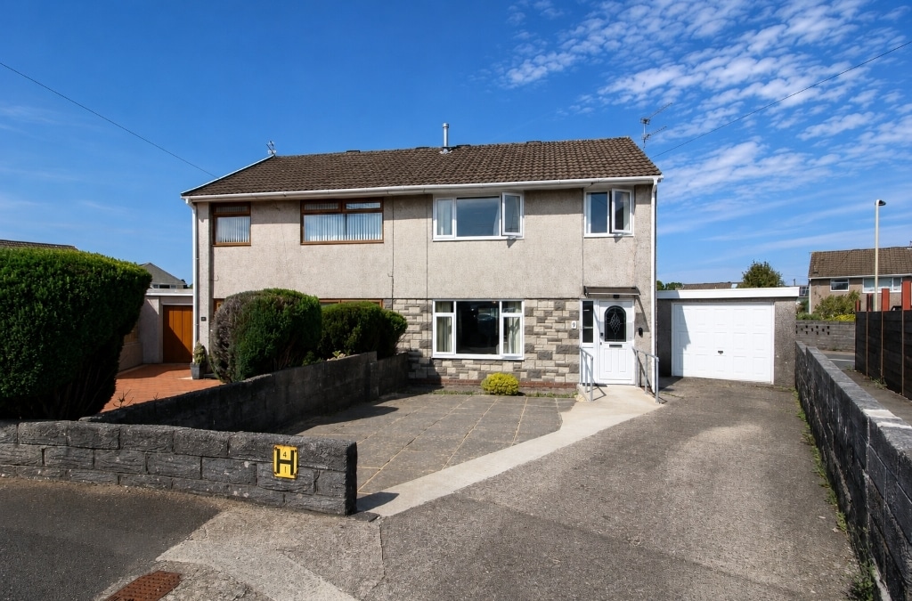 Maes Trane, Beddau, Pontypridd, CF38 2SF