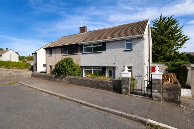 For Sale - Heol Salem, Church Village, Pontypridd, CF38 1RR