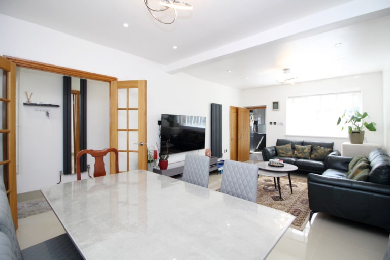 For Sale - Pencerrig Street, Graigwen, Pontypridd, CF37 2HS