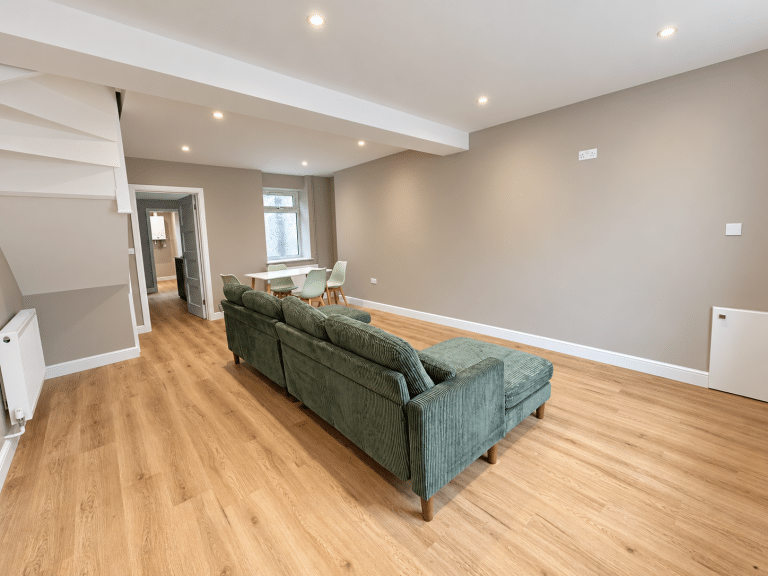 - Brook Street, Treforest, CF37 1TW