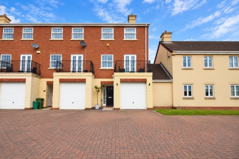 For Sale - Meadow Hill, Church Village, Pontypridd, CF38 1RX